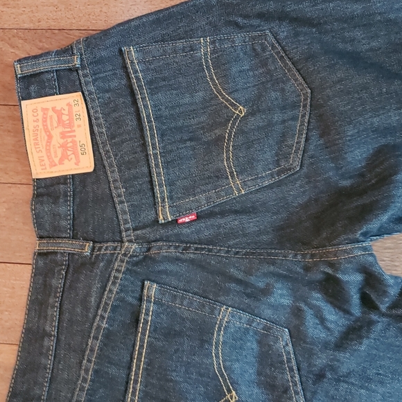 Levi's lightweight 👖jeans - Picture 4 of 5